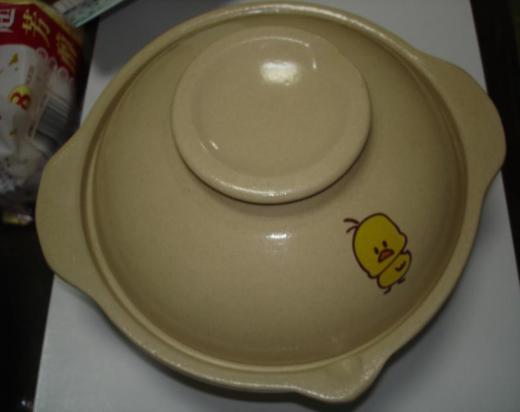 この土鍋は・・・/