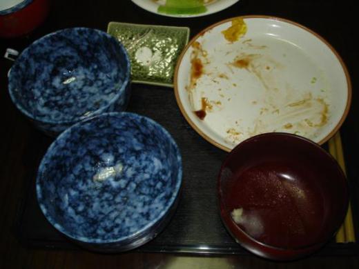 食の基本・・・/