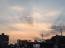「☆今日の夕焼けは、光り輝いていた…  ☆」画像