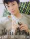 John-Hoon LOVE×BEST×FILM:2014/01/29 23:00
