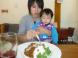 cafe towa:2014/10/26 21:16