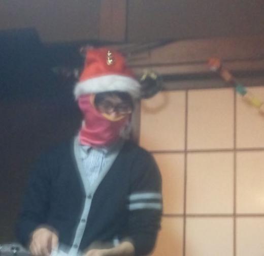 おうちにきました!/