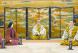 『花ウォーク』南陽の菊まつりと幸せを呼ぶ三羽のウサギウ..:2012/09/26 13:48