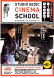 将来、映画や映像業界で活躍したい方!セミナースクール開..:2014/09/25 09:08