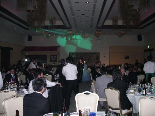 今日は感動ありがとう/