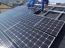 「太陽光発電システム工事」画像