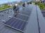 「太陽光蓄電池工事」画像