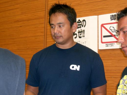 新日山形大会・・・・/