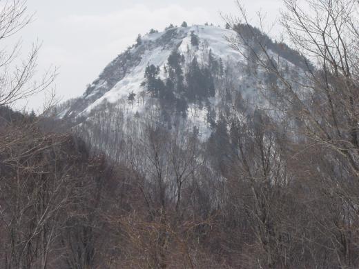 兜山/