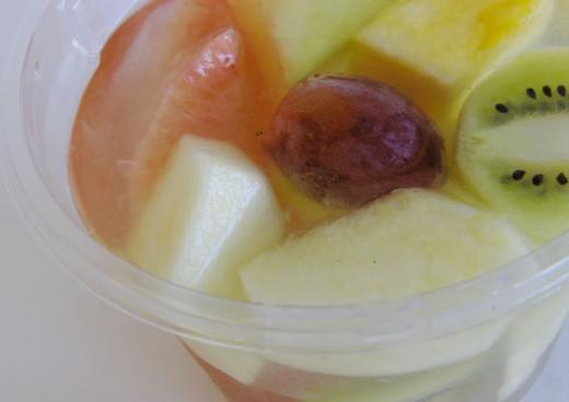 山形県産ラ・フランス/