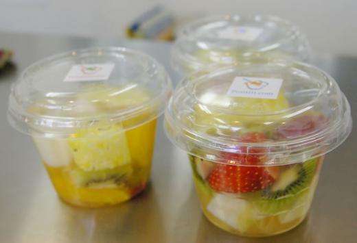 今日のポンチッチ/