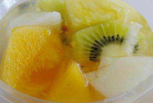 庄内柿、新興梨/