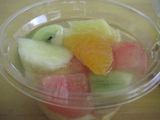 最高級マスクメロンinポンチッチ/