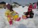 楽しい! 雪あそび:2014/02/26 14:06