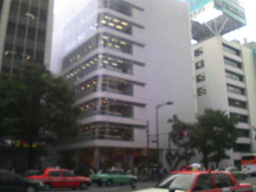 八重洲のブックセンターってこんな感じ/