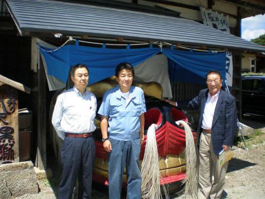 岡野さん出演楽しかったね/