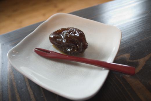 知憩軒(ちけいけん)のお料理-6-/