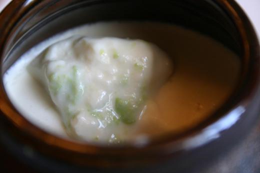 「だだちゃ豆」の加工品/