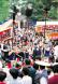 谷地どんがまつり開催:2012/09/15 00:00