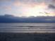 サンディエゴの海雲：2005/07/12 14:54
