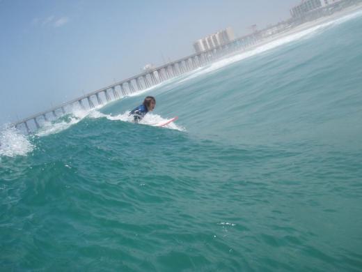 Surf Trip in Mexico!/
