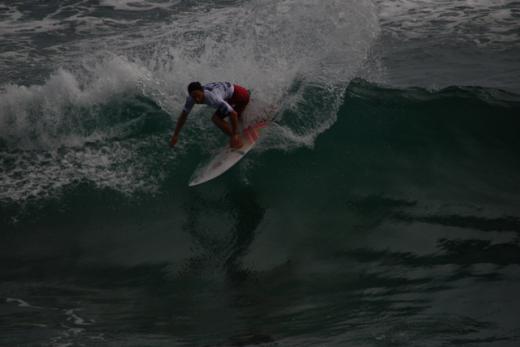US Open of Surfing/