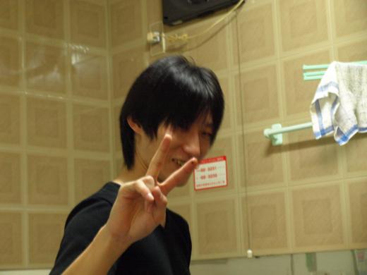 カフェマスター矢口君/