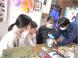 酒田市ボランティアサークル「かざみどり」による子ども向..:2022/12/21 17:19