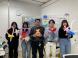 3/5  大石田町高校生ボランティアサークル「二十四孝..:2023/03/17 10:35