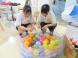 「夏の体験ボランティア」の様子◆7/26 山形市:コ..:2024/08/20 12:00