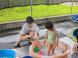 「夏の体験ボランティア」の様子ァ7/31鶴岡市:乳幼..:2024/08/22 10:04