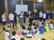 「夏の体験ボランティア」の様子(8/5 鶴岡市:お化..:2024/08/28 15:40