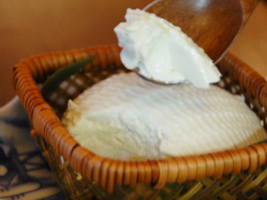 食べ方はお好みで・・/