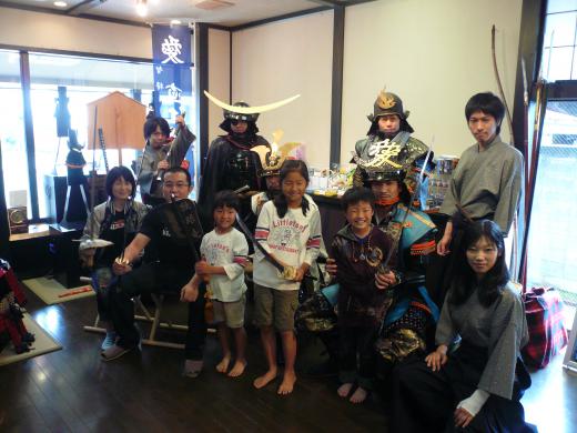 本日は有難うございました!/