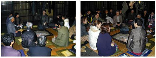 北村山・最上ブロックにて食談会開催! --comment/