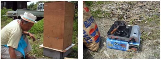 スローライフ・コテッジ開催
 --comment/