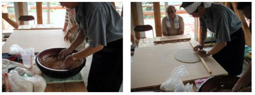 スローライフ・コテッジ開催
 --comment/