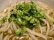 大根おろし納豆ぶっかけ麦きり:2006/06/18 23:08