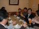 アルケッチャーノで食談会 in鶴岡:2006/10/24 22:50