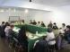 スローフード山形│平成26年度総会(in寒河江 慈恩寺..:2014/03/02 20:57