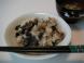 熊茸(くまたけ)の炊き込みご飯:2005/04/11 00:44