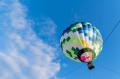 【ボラ募集】長井市観光協会さんの「気球フライト体験ボランティアスタッフ」募集：