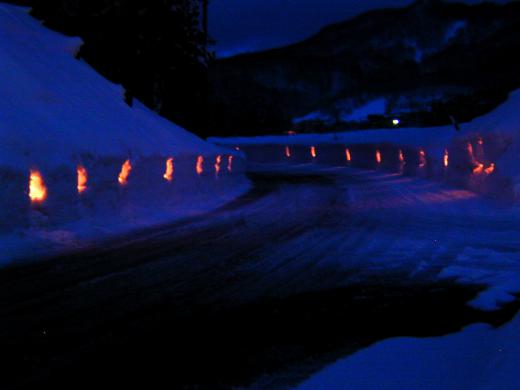 暖回廊(あったかいろう)/