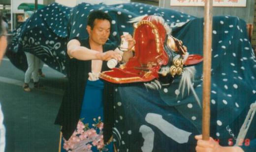 またまた続きです/