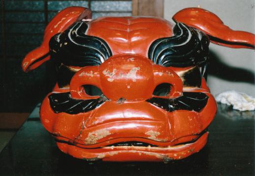 Æó¤ÄÌܤÎÀÖ»â»Ò/