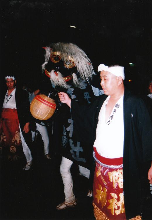 角力役/