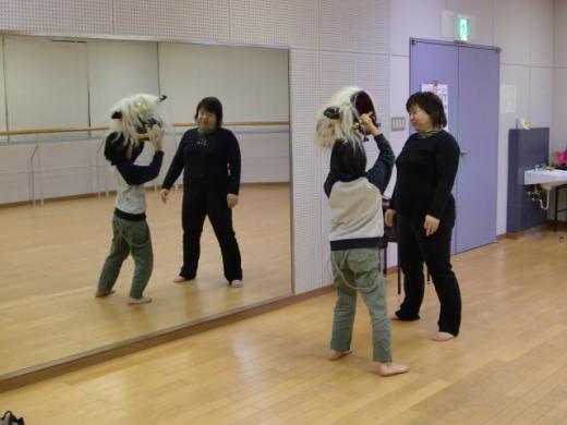 またまた投稿/