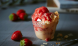 COZAB GELATOさんのスイーツにて・・・:2018/05/20 15:04