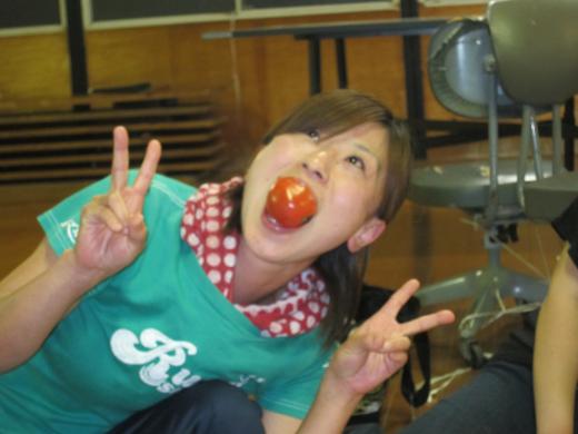 白兎東 BBQ大会 番外編!!/