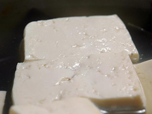 湯豆腐の美味しい食べ方は?/